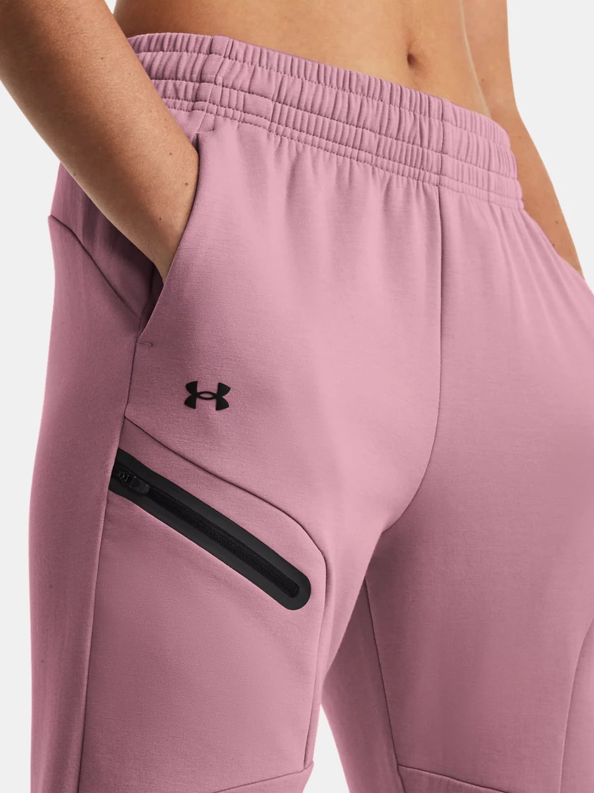 Under Armour UA Unstoppable Fleece Joggers Pantolon