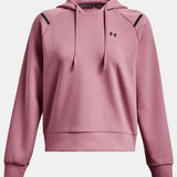 Under Armour UA Unstoppable Fleece Kapüşonlu Hoodie