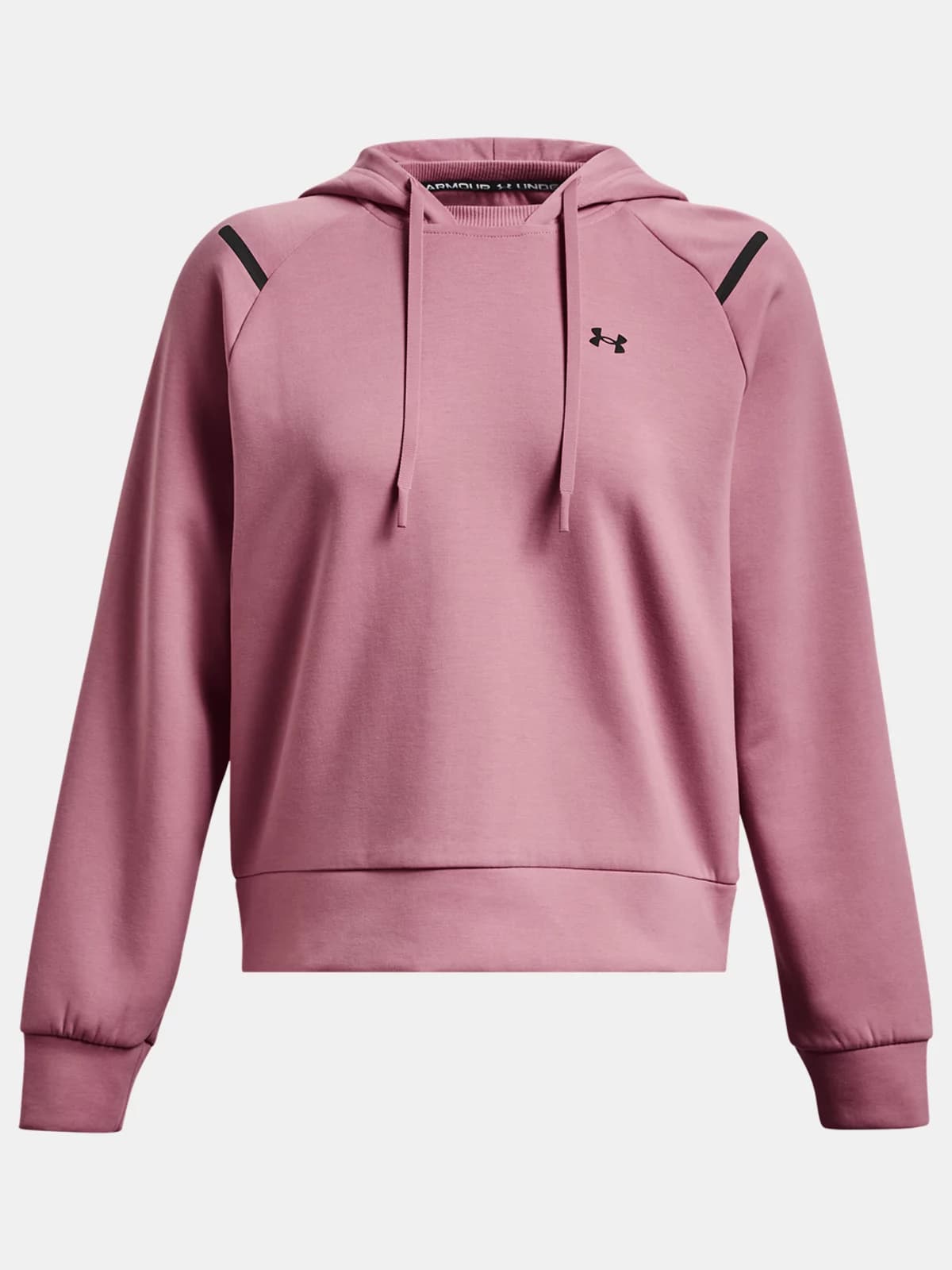 Under Armour UA Unstoppable Fleece Kapüşonlu Hoodie