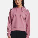 Under Armour UA Unstoppable Fleece Kapüşonlu Hoodie