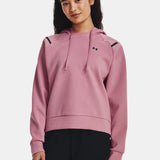 Under Armour UA Unstoppable Fleece Kapüşonlu Hoodie