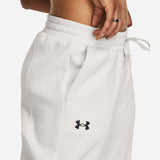 Under Armour UA Unstoppable Fleece Split Spor Pantolon