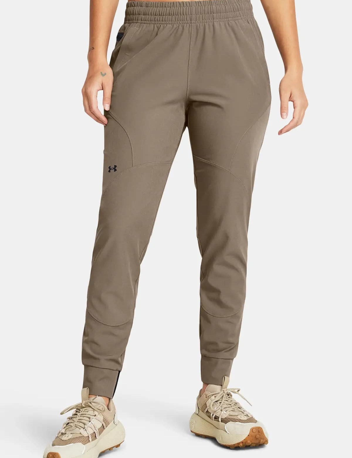 Under Armour UA Unstoppable Joggers Spor Pantolon