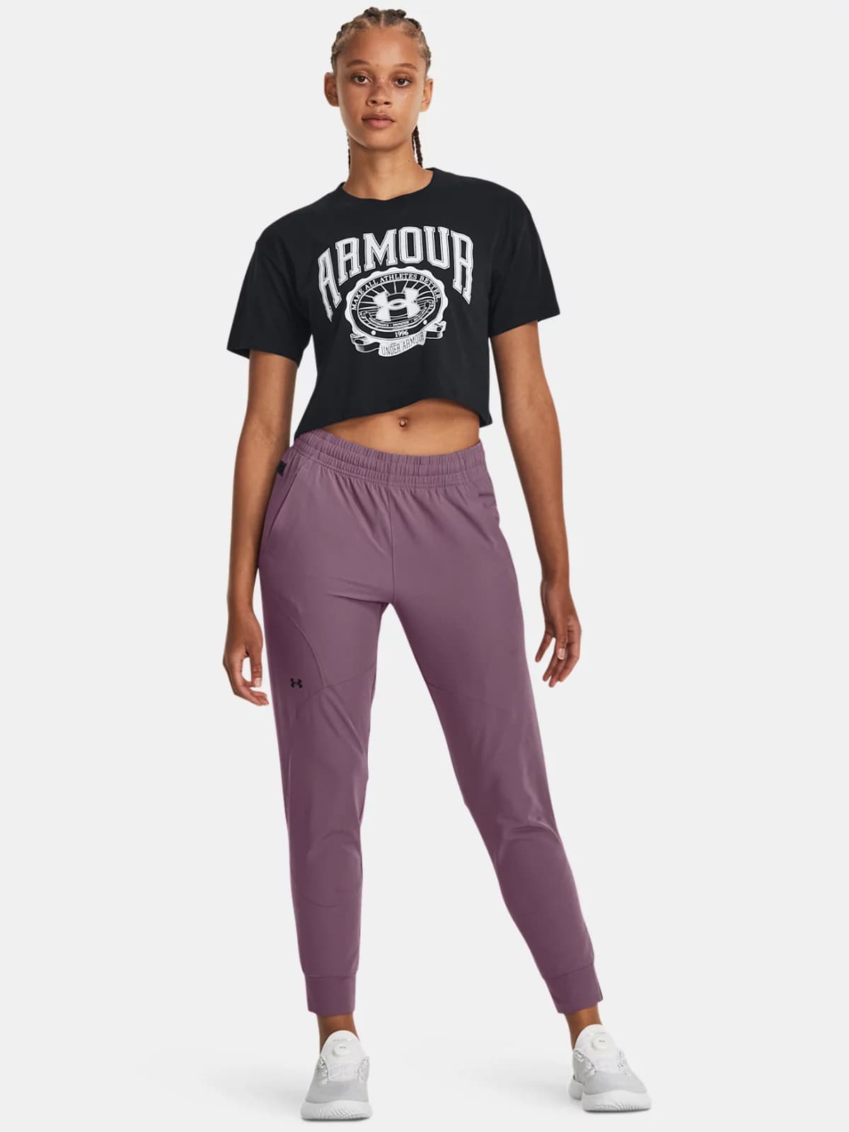 Under Armour UA Unstoppable Joggers Spor Pantolon