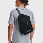 Under Armour UA Utility Flex Sling Unisex Çanta