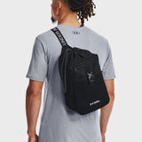 Under Armour UA Utility Flex Sling Unisex Çanta