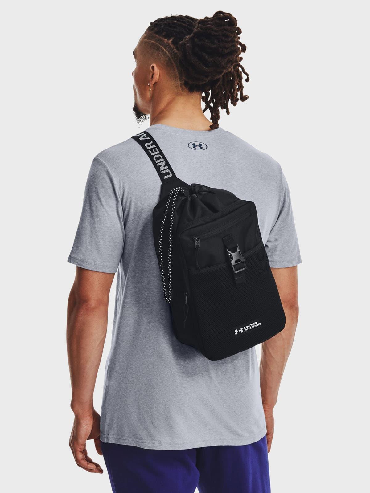 Under Armour UA Utility Flex Sling Unisex Çanta