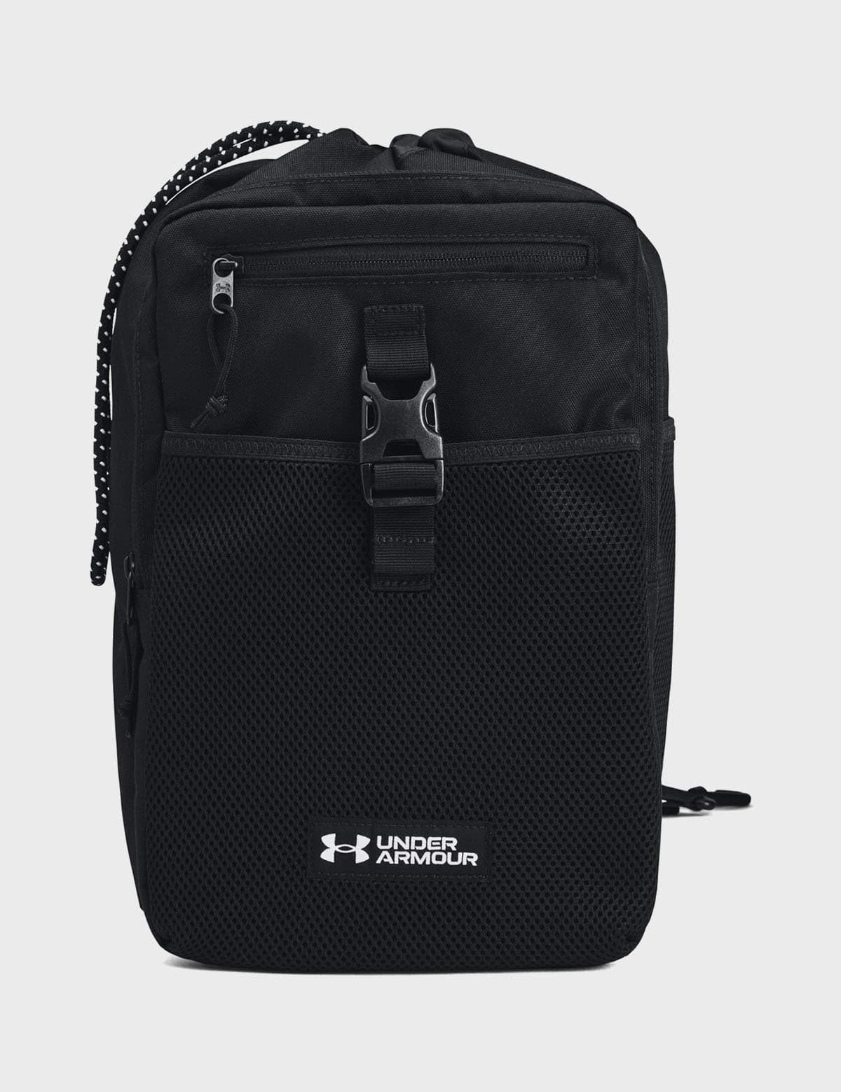 Under Armour UA Utility Flex Sling Unisex Çanta