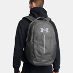 Under Armour UA Hustle 6.0 Backpack Sırt Çantası