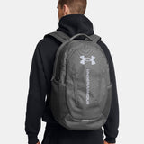 Under Armour UA Hustle 6.0 Backpack Sırt Çantası