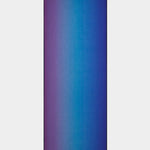 Manduka Yogitoes® Amethyst Array Yoga Mat Havlusu