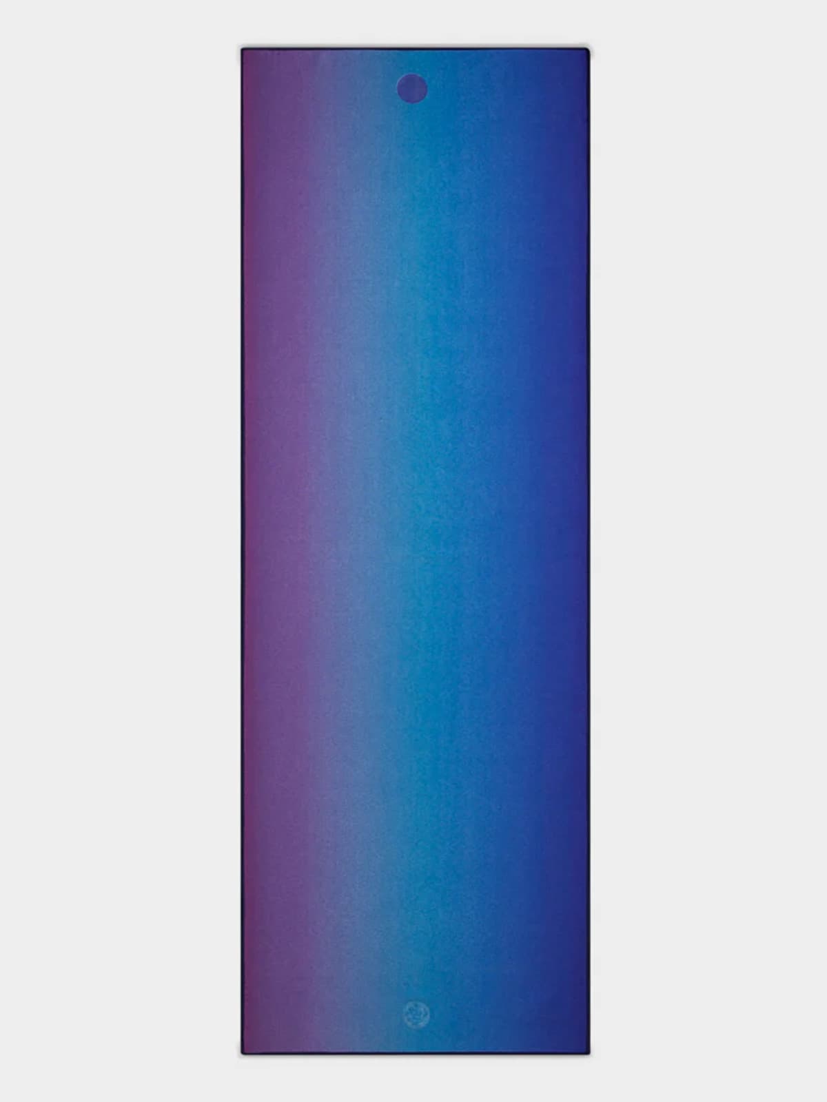 Manduka Yogitoes® Amethyst Array Yoga Mat Havlusu