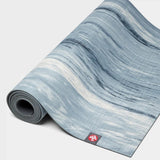 Manduka eKO® Black Clay Marble 5mm Yoga Matı