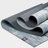 Manduka eKO® Black Clay Marble 5mm Yoga Matı