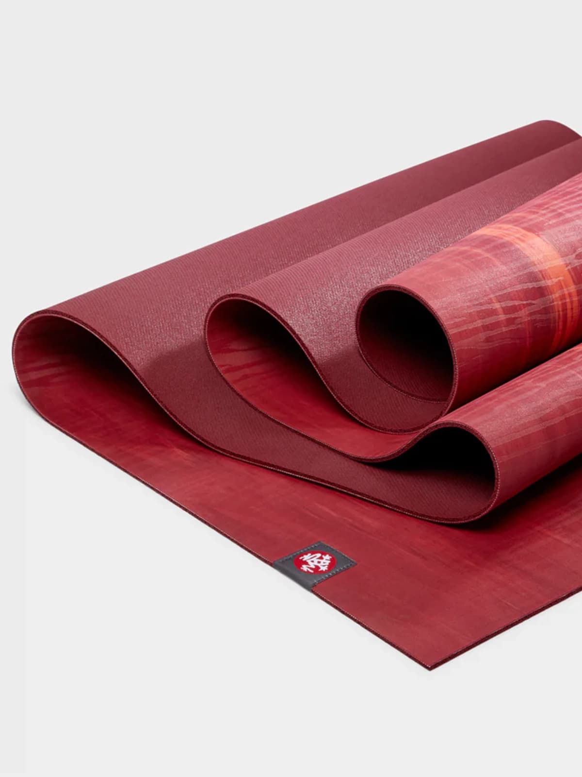 Manduka eKO® Lite Rose Marble 4mm Yoga Matı