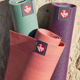 Manduka eKO® Superlite Acai Travel Mat