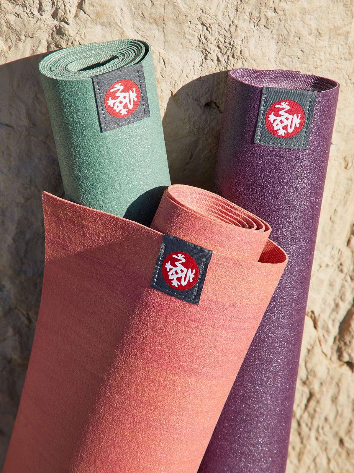 Manduka eKO® Superlite Acai Travel Mat