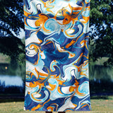 Essential Towel Liquid Marble Havlu 75x130cm 75bt036 1