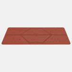 Liforme Liforme Terracotta 4.2mm Yoga Matı