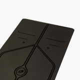 Liforme XL Black 4.2mm Yoga Matı 3