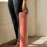 GRP® Adapt Deep Coral 5mm Yoga Matı Manduka