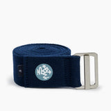 Manduka AligN Midnight Yoga Kemeri