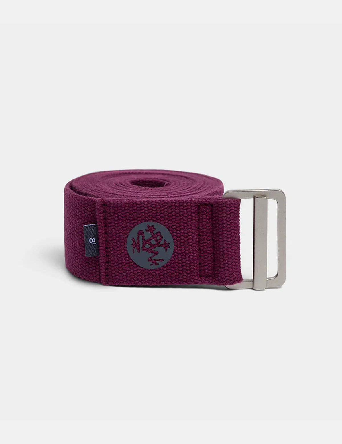 Manduka AligN Yoga Strap Root Yoga Kemeri -1