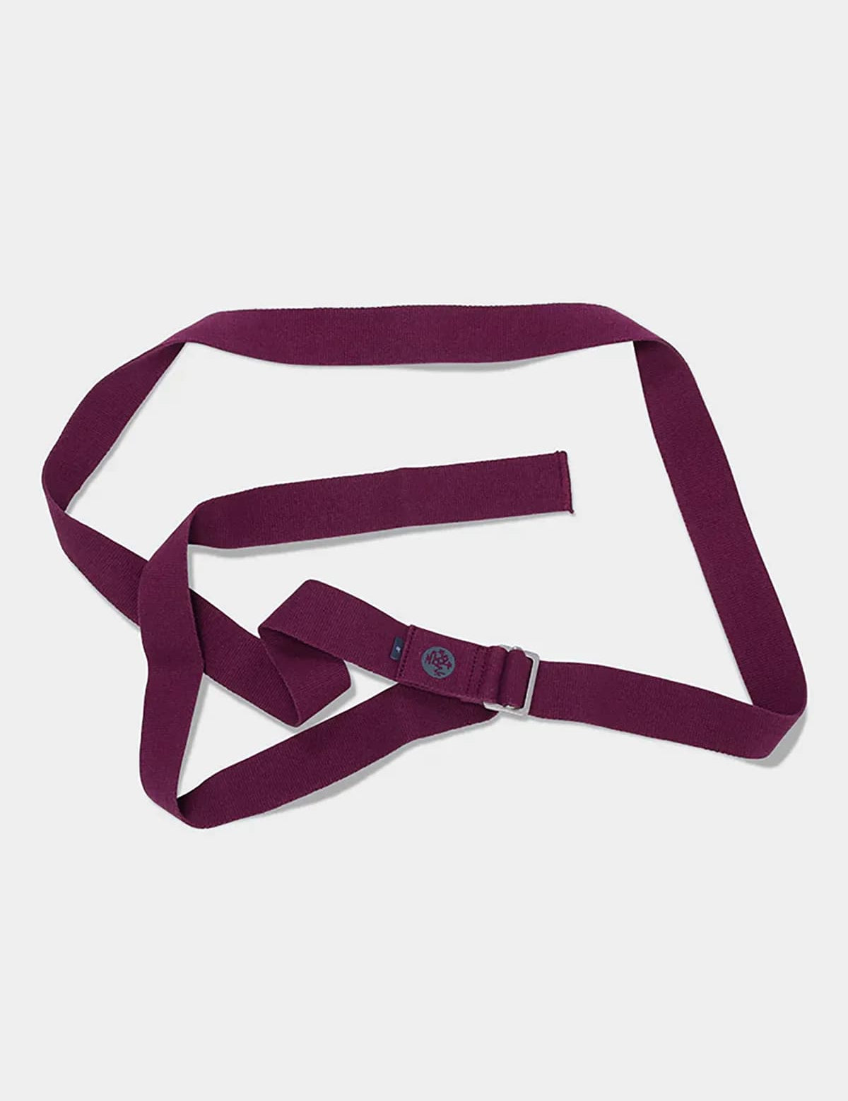 Manduka AligN Yoga Strap Root Yoga Kemeri -2