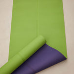 Manduka Begin Yoga Mat Matcha 5mm Yoga Matı - 4