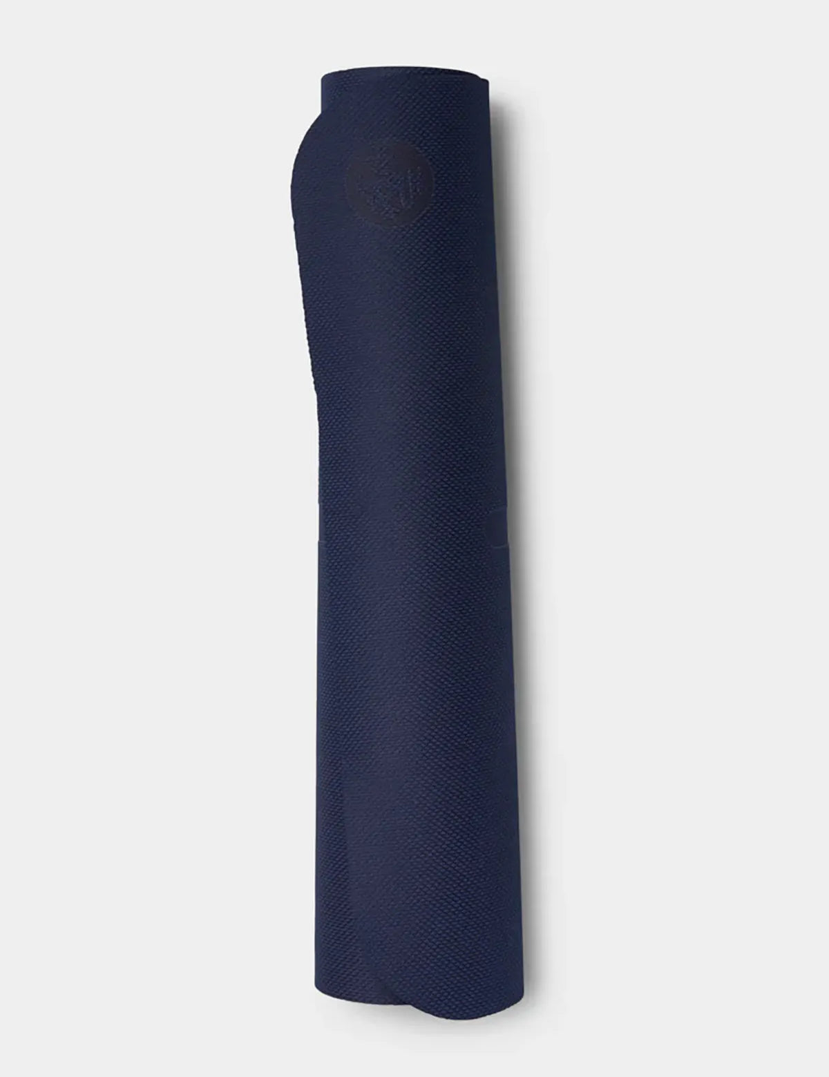 Manduka Begin Yoga Mat Midnight 5mm Yoga Matı