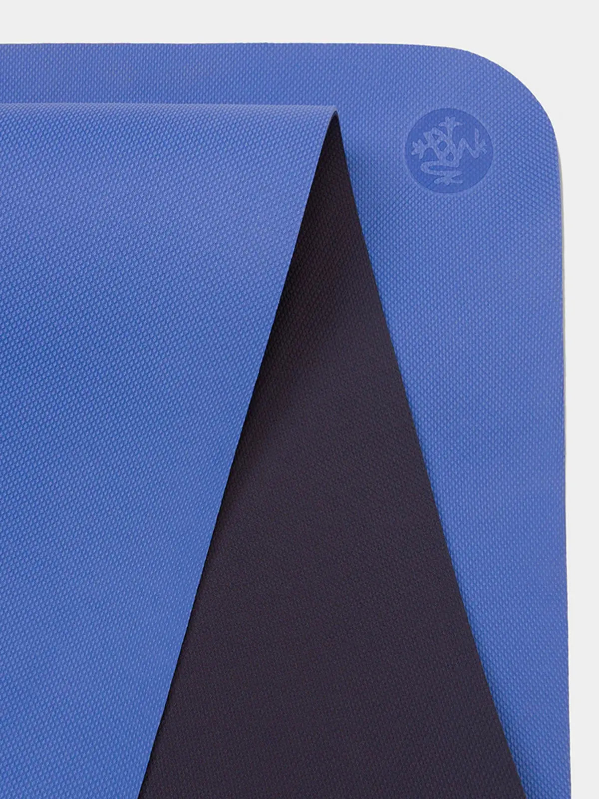 Manduka Begin Yoga Mat Yes Please 5mm Yoga Matı