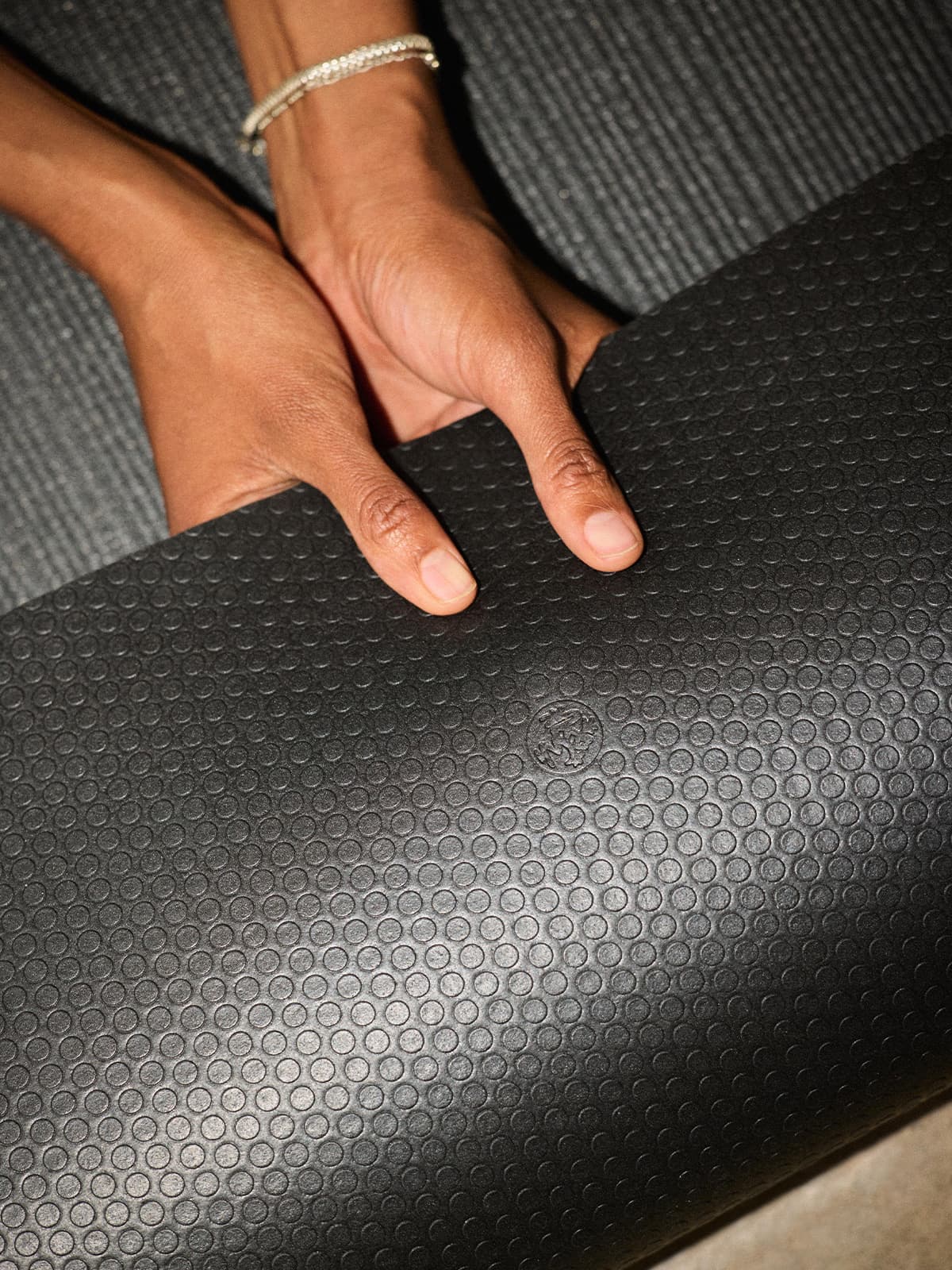 Manduka Black Mat PRO™ 6mm Yoga Matı