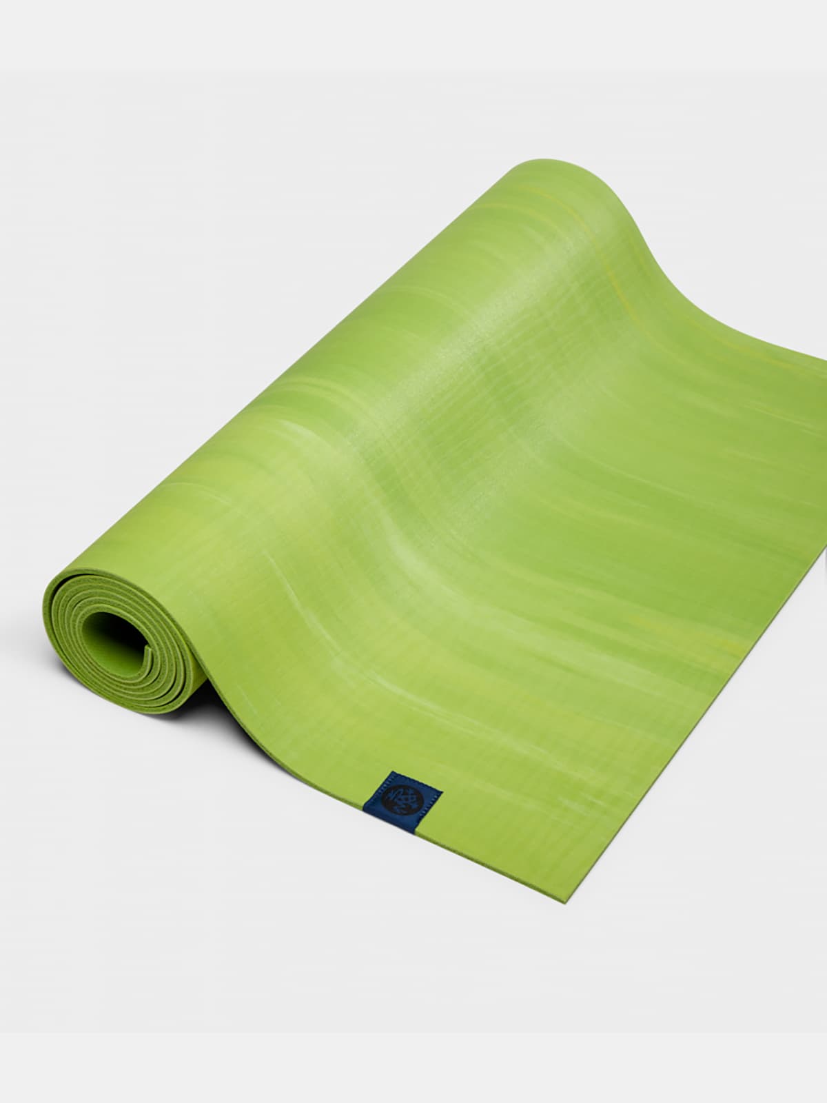 Manduka eKO® Lite Matcha Marble 4mm Yoga Matı - 4