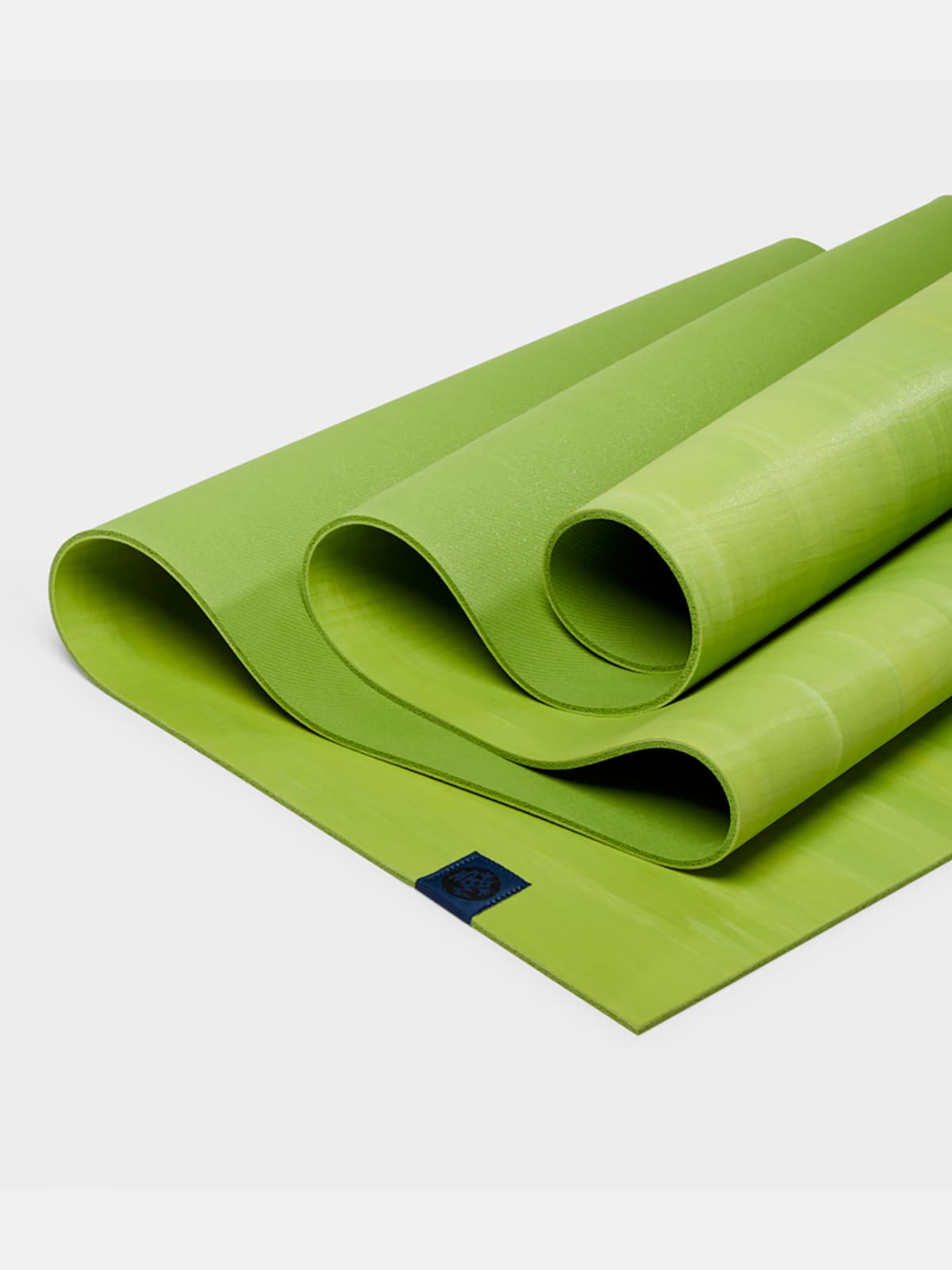 Manduka eKO® Lite Matcha Marble 4mm Yoga Matı - 3