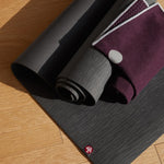 Manduka eKO® Superlite Charcoal Travel Mat MAN13601107 - 8