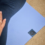 Manduka eKO® Yes Please 5mm Yoga Matı