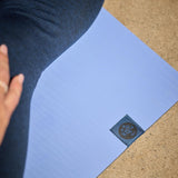 Manduka eKO® Yes Please 5mm Yoga Matı