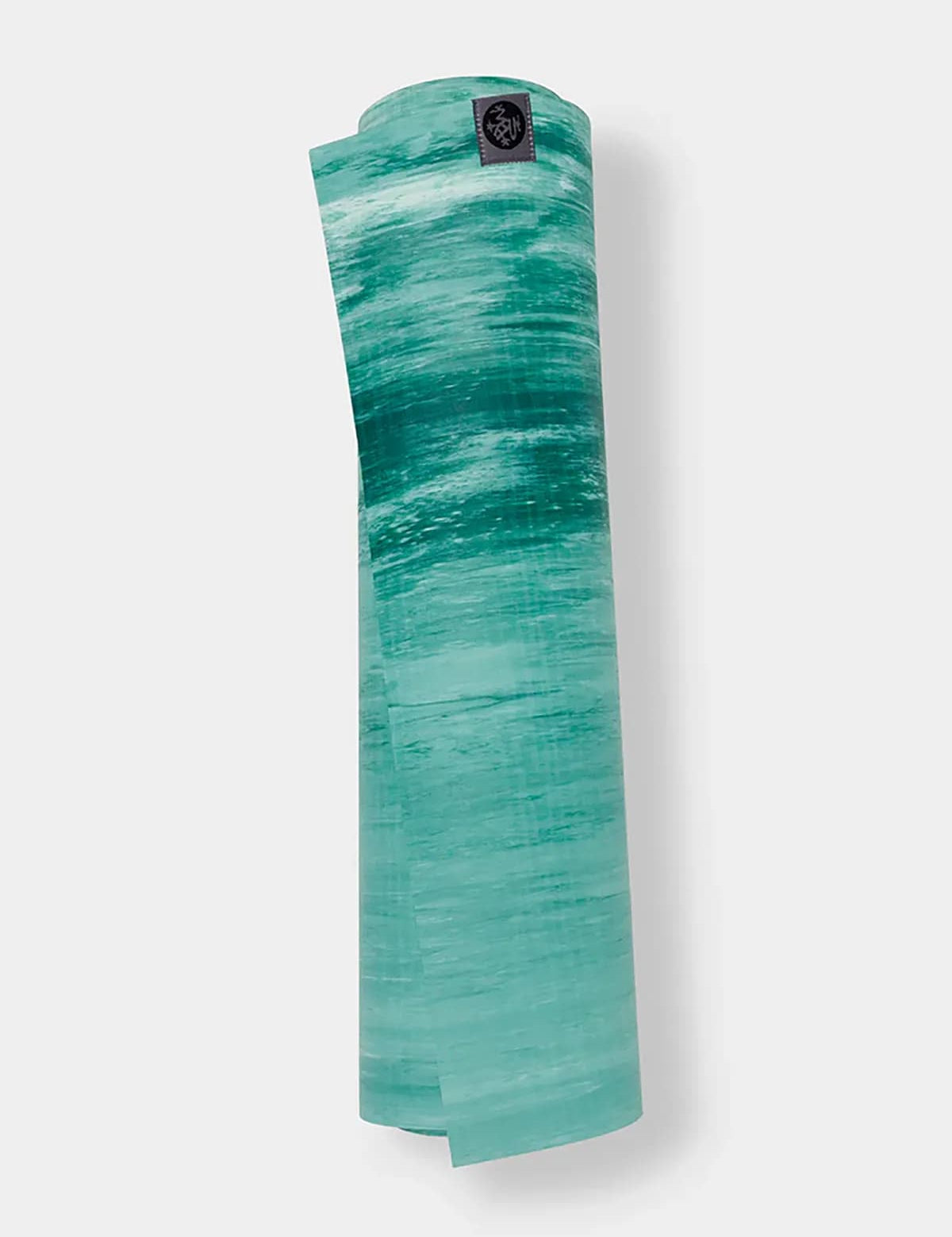 Manduka eKO® Lite Wasabi Marble 4mm Yoga Matı