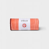 Manduka Equa® Bloom Tie Dye Yoga El Havlusu