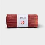 Manduka Equa® Bloom Tie Dye Yoga Mat Havlusu - 4
