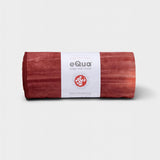 Manduka Equa® Bloom Tie Dye Yoga Mat Havlusu - 4