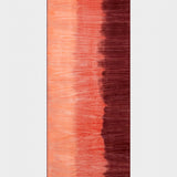 Manduka Equa® Bloom Tie Dye Yoga Mat Havlusu - 1