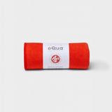 Manduka Equa® Bloom Yoga El Havlusu - 4