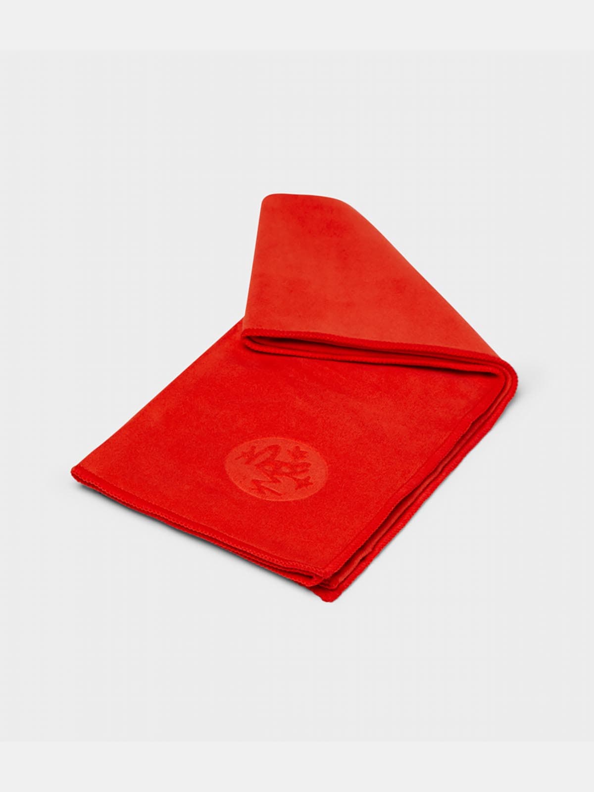 Equa® Bloom Yoga El Havlusu Manduka