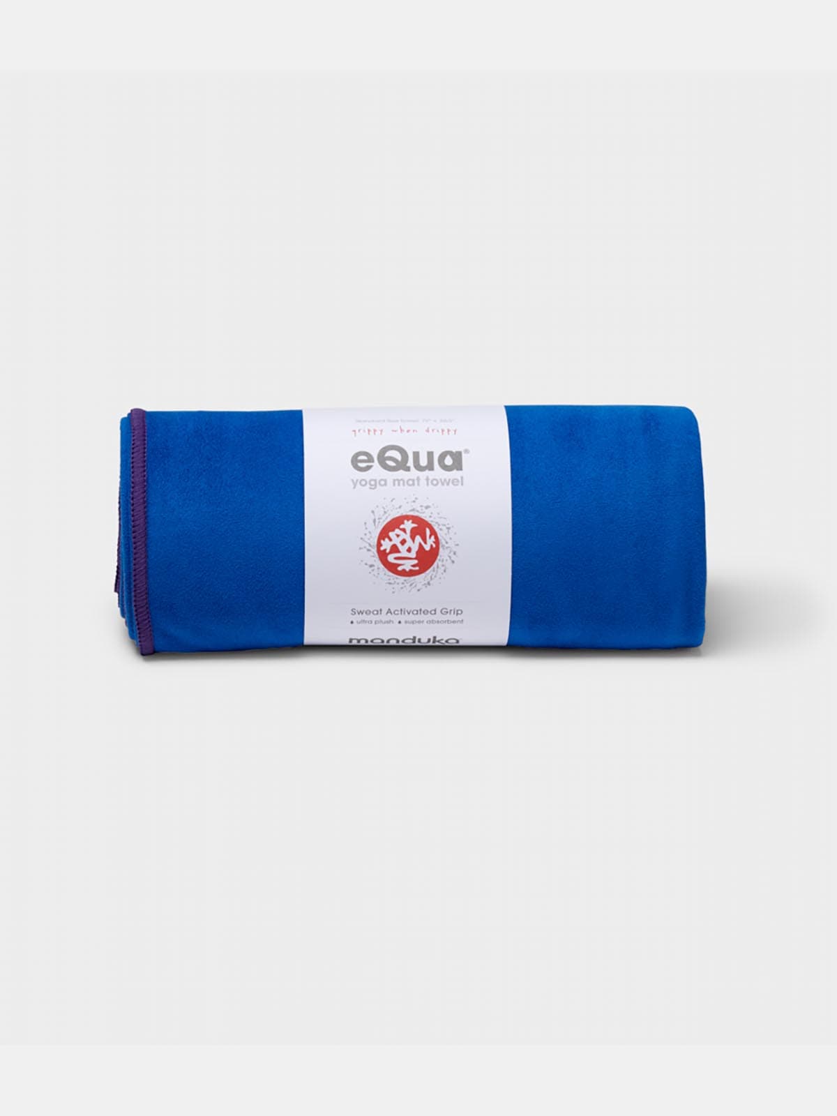 Manduka Equa® Buoy Yoga Mat Havlusu - 4