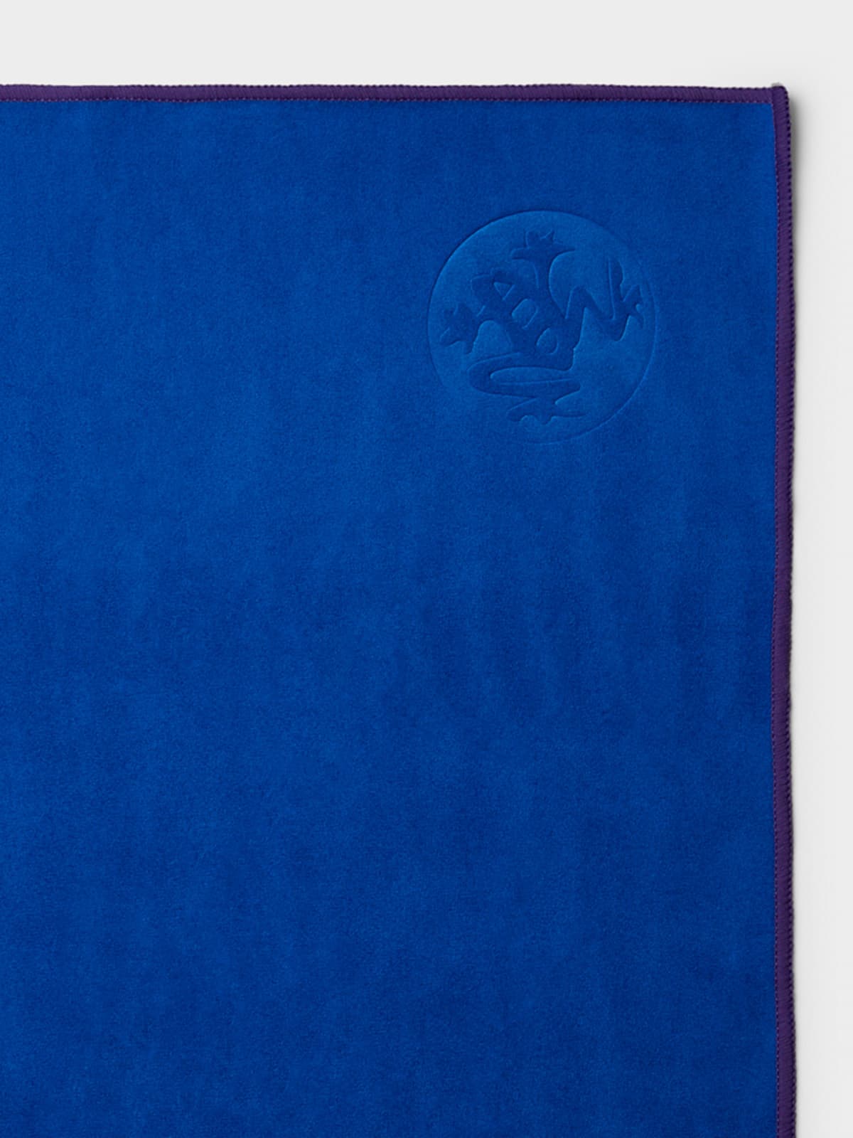 Manduka Equa® Buoy Yoga Mat Havlusu - 3