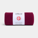 Manduka Equa® Hand Towel Root Yoga El Havlusu