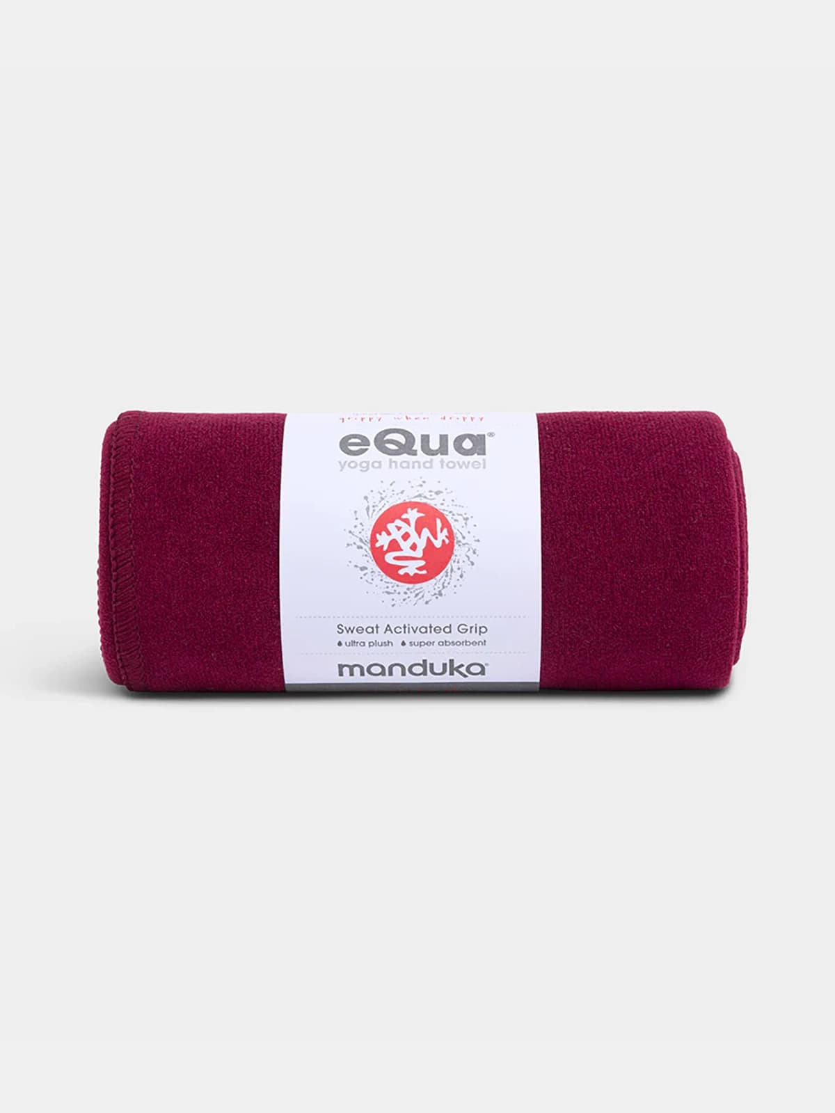 Manduka Equa® Hand Towel Root Yoga El Havlusu