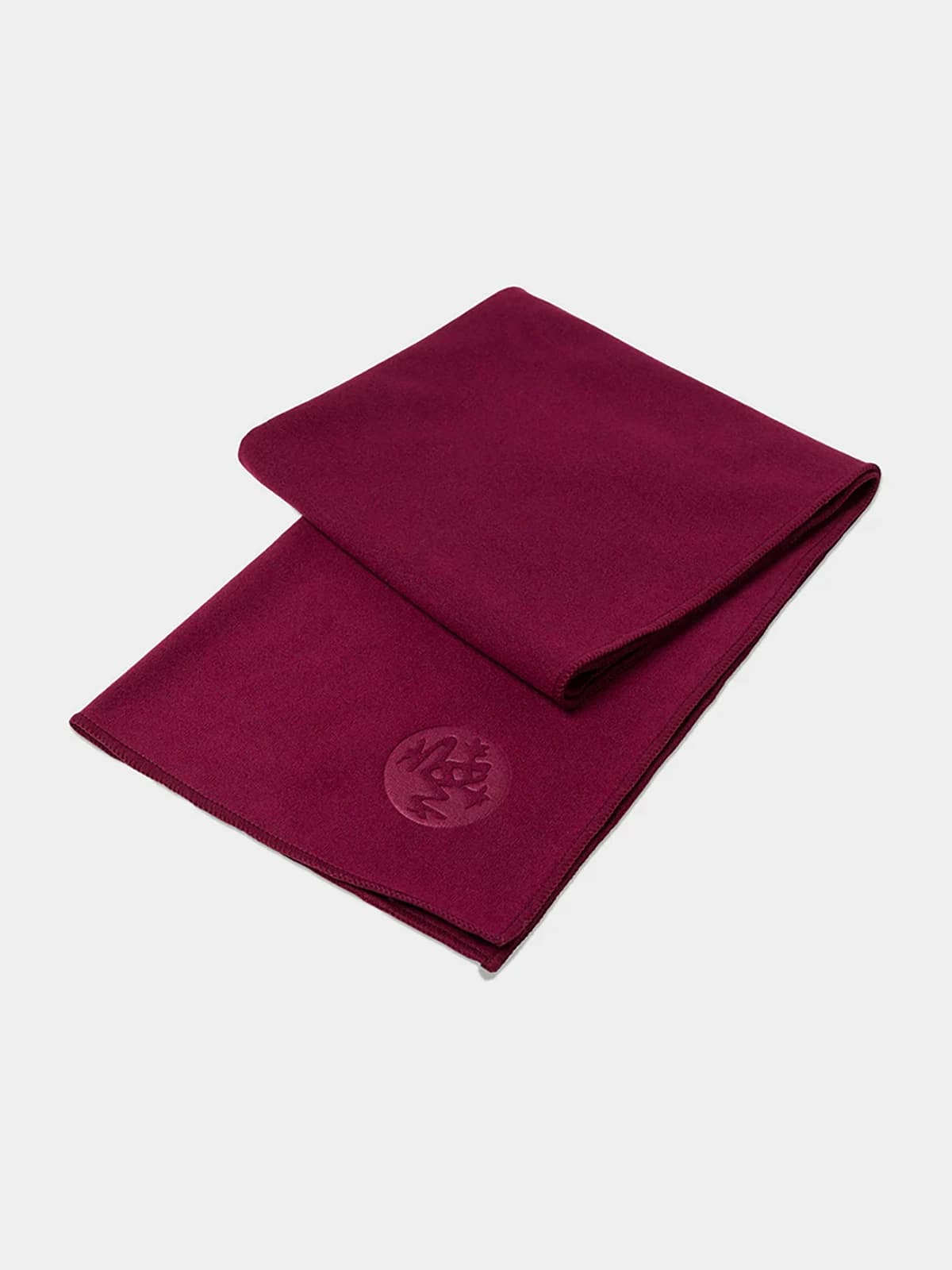 Manduka Equa® Hand Towel Root Yoga El Havlusu