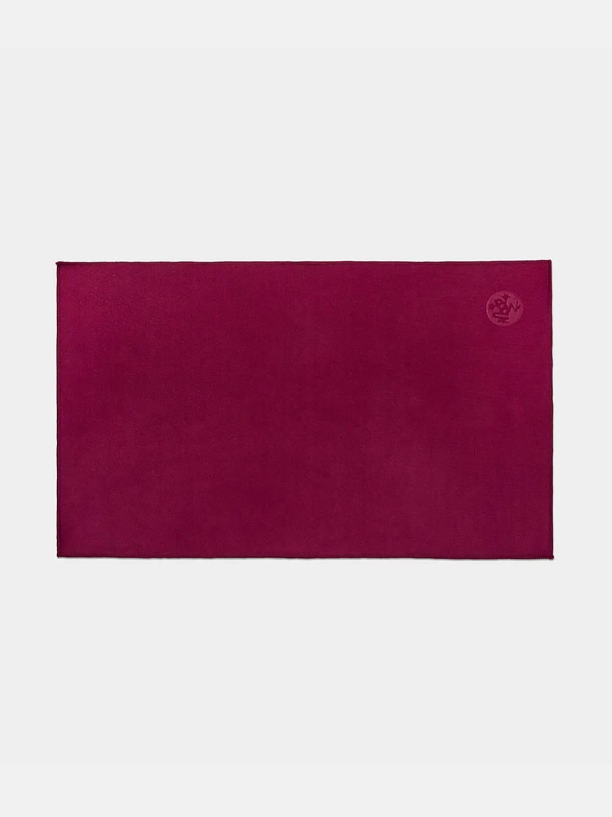 Manduka Equa® Hand Towel Root Yoga El Havlusu